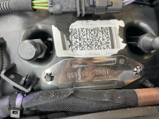 Motor Jaguar XF 3.0 Completo