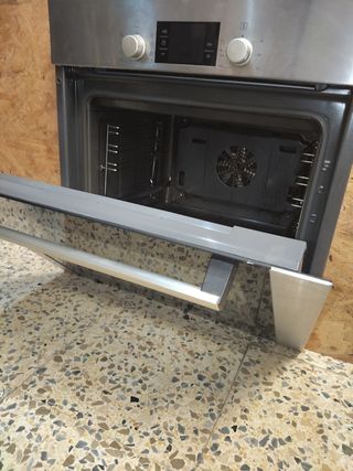 Horno Bosch HBA22R251E/46