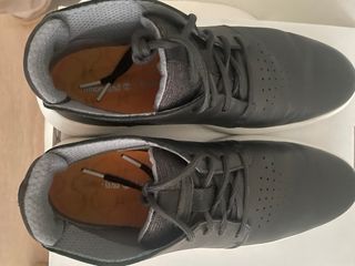 Botines Timberland Negros