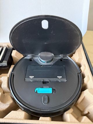 Robot Aspirador Conga 3490 Elite