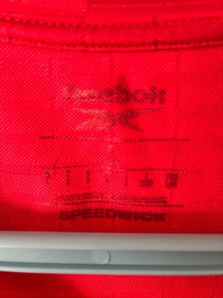 Camiseta deportiva de hombre - Reebok