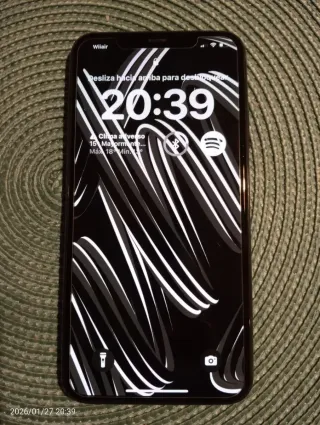 iPhone 11 Pro Max Fundas y Protector