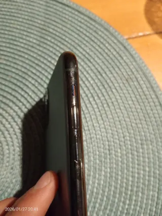 iPhone 11 Pro Max Fundas y Protector