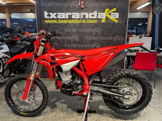 Beta 350 4T 2026 - 139 km