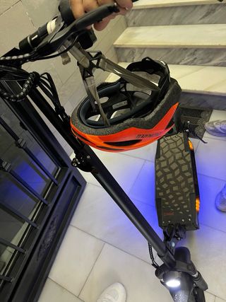 Patinete Eléctrico SmartGyro Xtreme