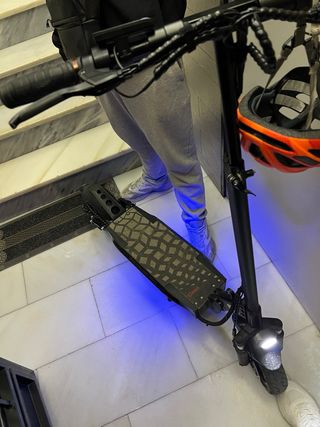 Patinete Eléctrico SmartGyro Xtreme