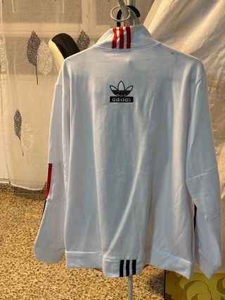 Chandal 2 piezas Adidas