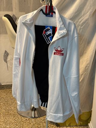 Chandal 2 piezas Adidas