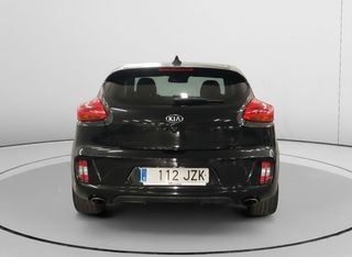 Kia Ceed GT