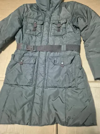 Chaqueta Easy Wear Talla 42