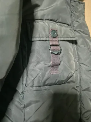 Chaqueta Easy Wear Talla 42