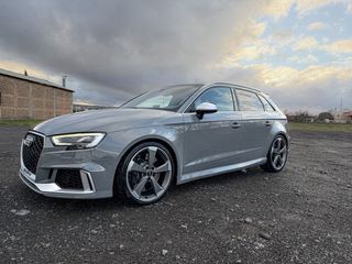 ✅AUDI RS3 DAZA✅