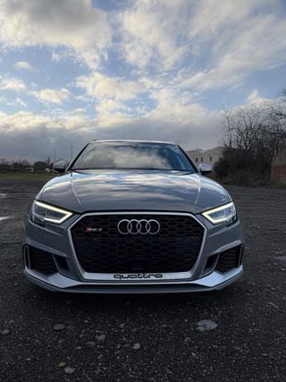 ✅AUDI RS3 DAZA✅