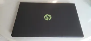 HP Pavilion Gaming i7 GTX 1050 16GB RAM 1.5TB