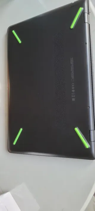 HP Pavilion Gaming i7 GTX 1050 16GB RAM 1.5TB