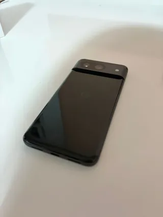 Google Pixel 8 256 GB Negro