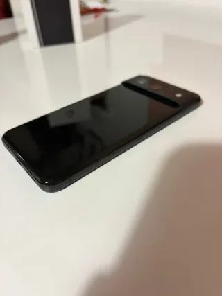Google Pixel 8 256 GB Negro
