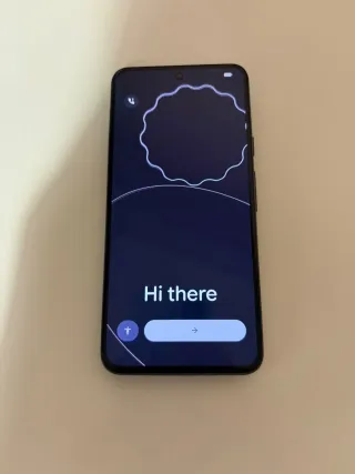 Google Pixel 8 256 GB Negro