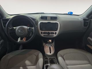 Kia Soul EV
