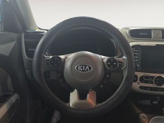 Kia Soul EV