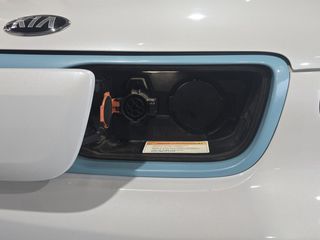 Kia Soul EV