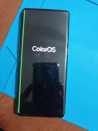 Oppo Reno 6 Pro 5G Display