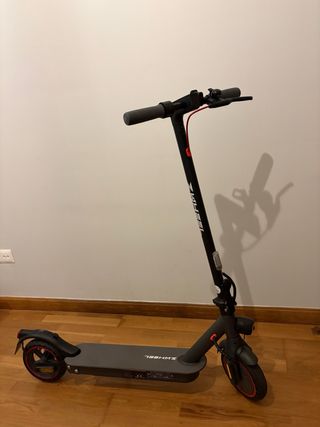 Patinete Eléctrico Zwheel ZLION X
