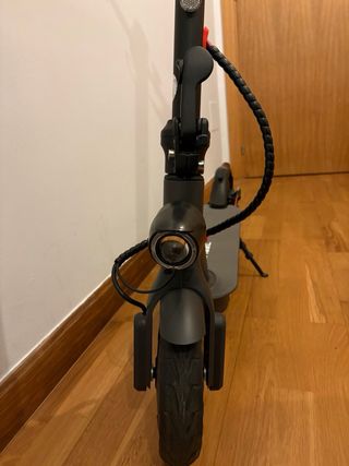 Patinete Eléctrico Zwheel ZLION X