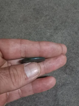 Moneda Romana Antigua