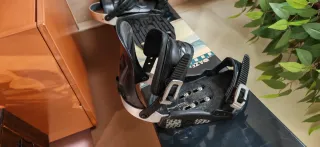 Tabla Snowboard Rossignol