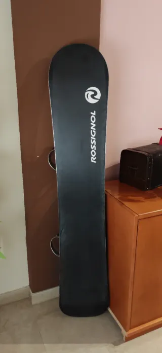 Tabla Snowboard Rossignol