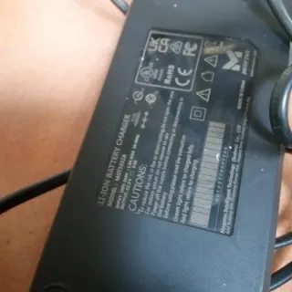 Batería para bicicleta eléctrica