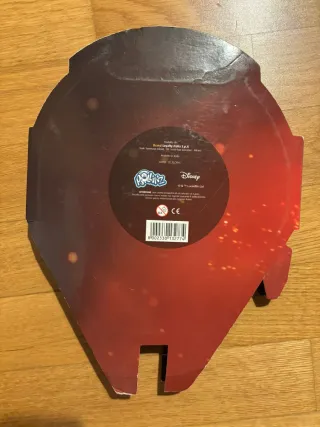 Collezione Star Wars Rollins