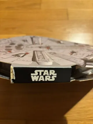 Collezione Star Wars Rollins