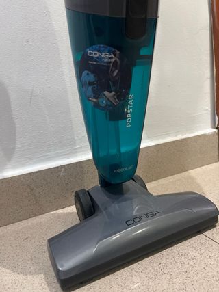 Aspirador Conga Popstar 1500 animal duo