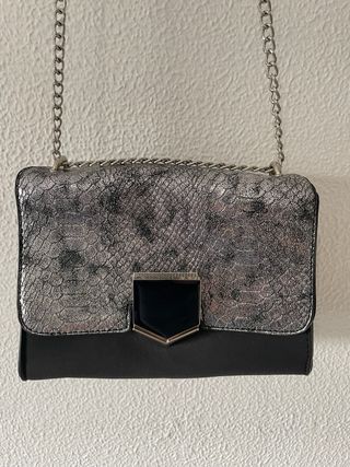 Lote de 5 bolsos de marca + monedero de regalo