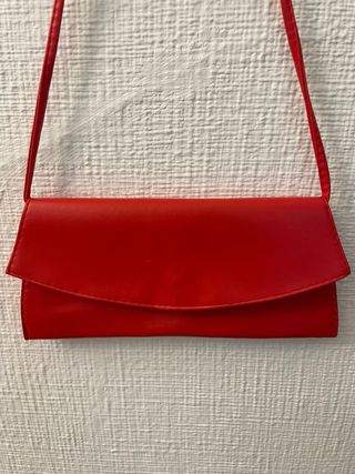 Lote de 5 bolsos de marca + monedero de regalo