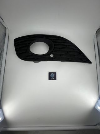 Rejilla Inferior Derecha (Copiloto) Seat Exeo