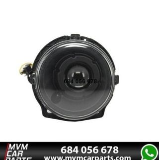 Kit faros delanteros con Luz diurna para Mercedes