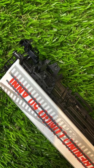 Vagón Refrigerante Rivarossi H0 Ref. 5673 - Edició