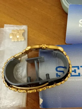 Orologio Seiko unisex