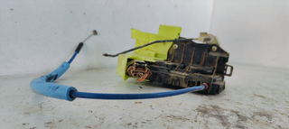 CERRADURA PUERTA DELANTERA IZQUIERDA KIA SPORTAGE