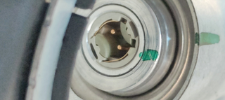 AIRBAG LATERAL DELANTERO IZQUIERDO BMW SERIE 3 BE