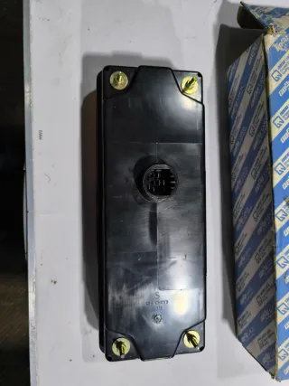 Fanale Posteriore SX Fiat Lancia Ducato