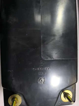 Fanale Posteriore SX Fiat Lancia Ducato