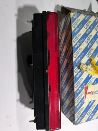 Fanale Posteriore SX Fiat Lancia Ducato