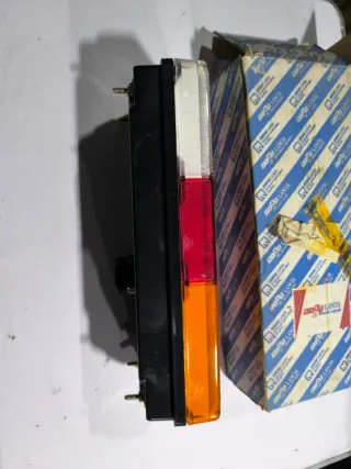 Fanale Posteriore SX Fiat Lancia Ducato