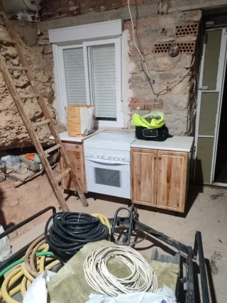 Alquiler Cifuentes apartamento para dos personas