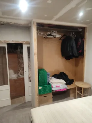 Alquiler Cifuentes apartamento para dos personas