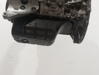 MOTOR COMPLETO FORD FOCUS BERLINA (CEW) XXDC XXDC